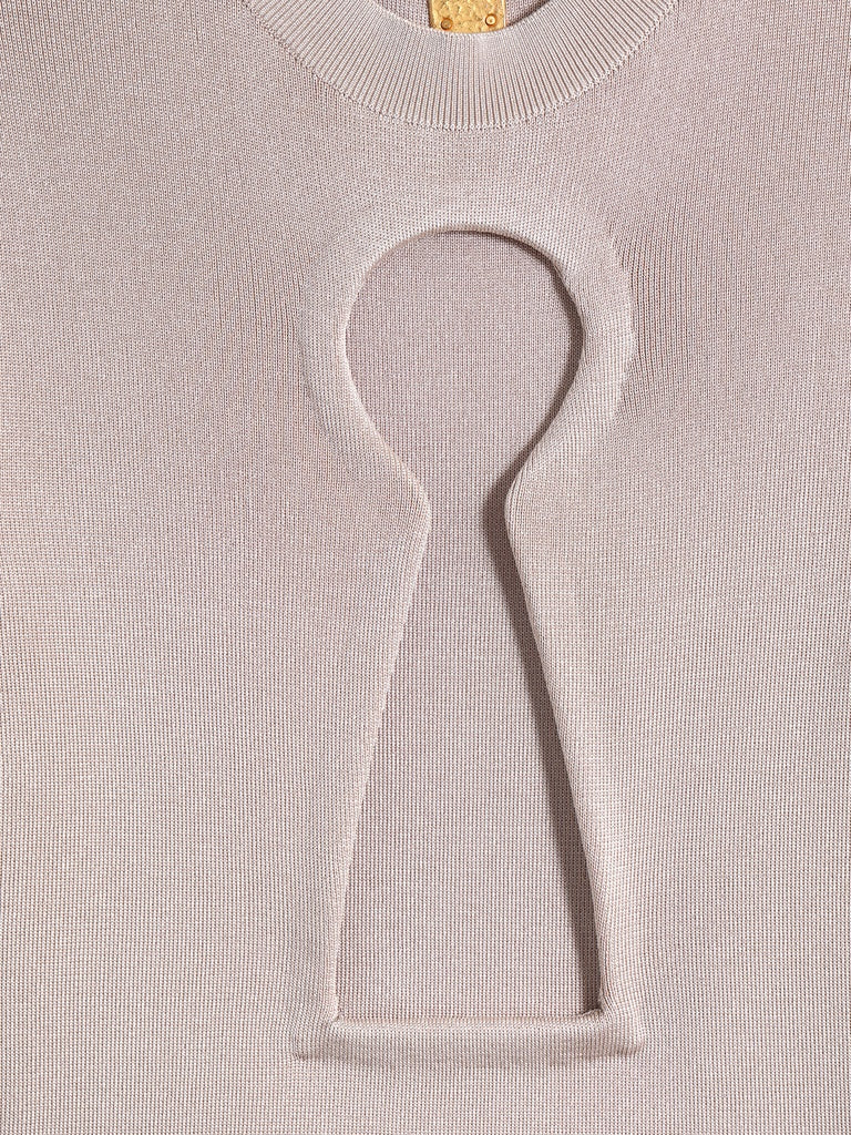KEYHOLE TOP