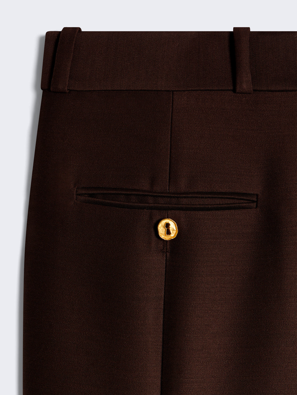 DEMI-LUNE PANTS