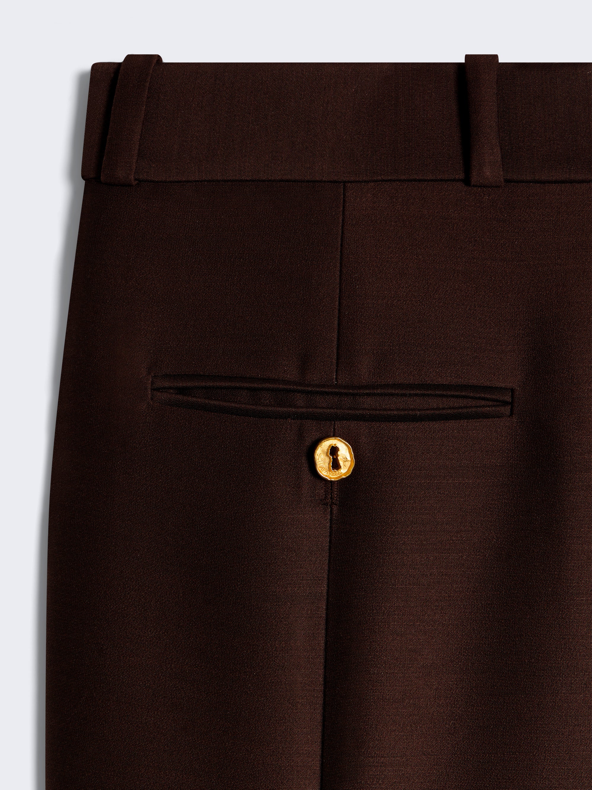 DEMI-LUNE PANTS
