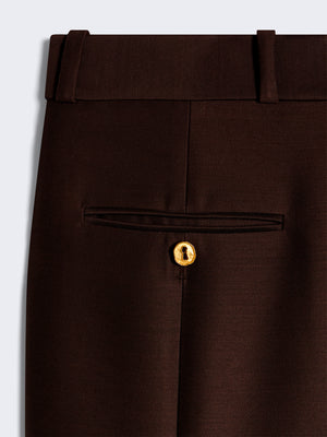 DEMI-LUNE PANTS