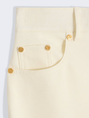PANTALON BOOTCUT