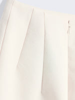 PENCIL SKIRT WITH POCKETS