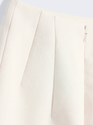 PENCIL SKIRT WITH POCKETS