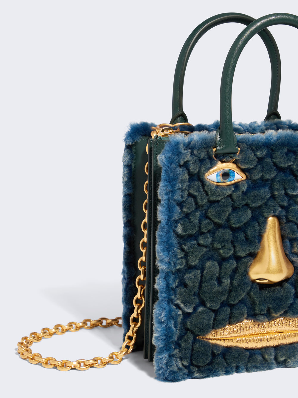 FACE BAG