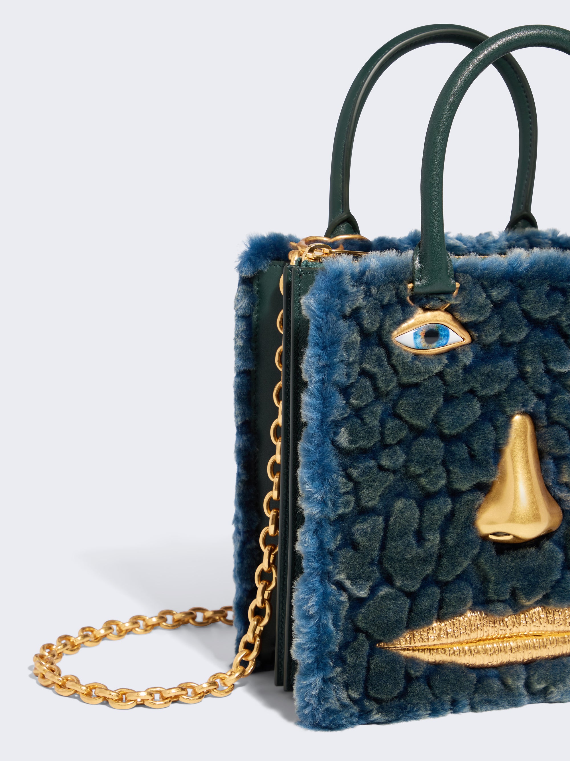 FACE BAG