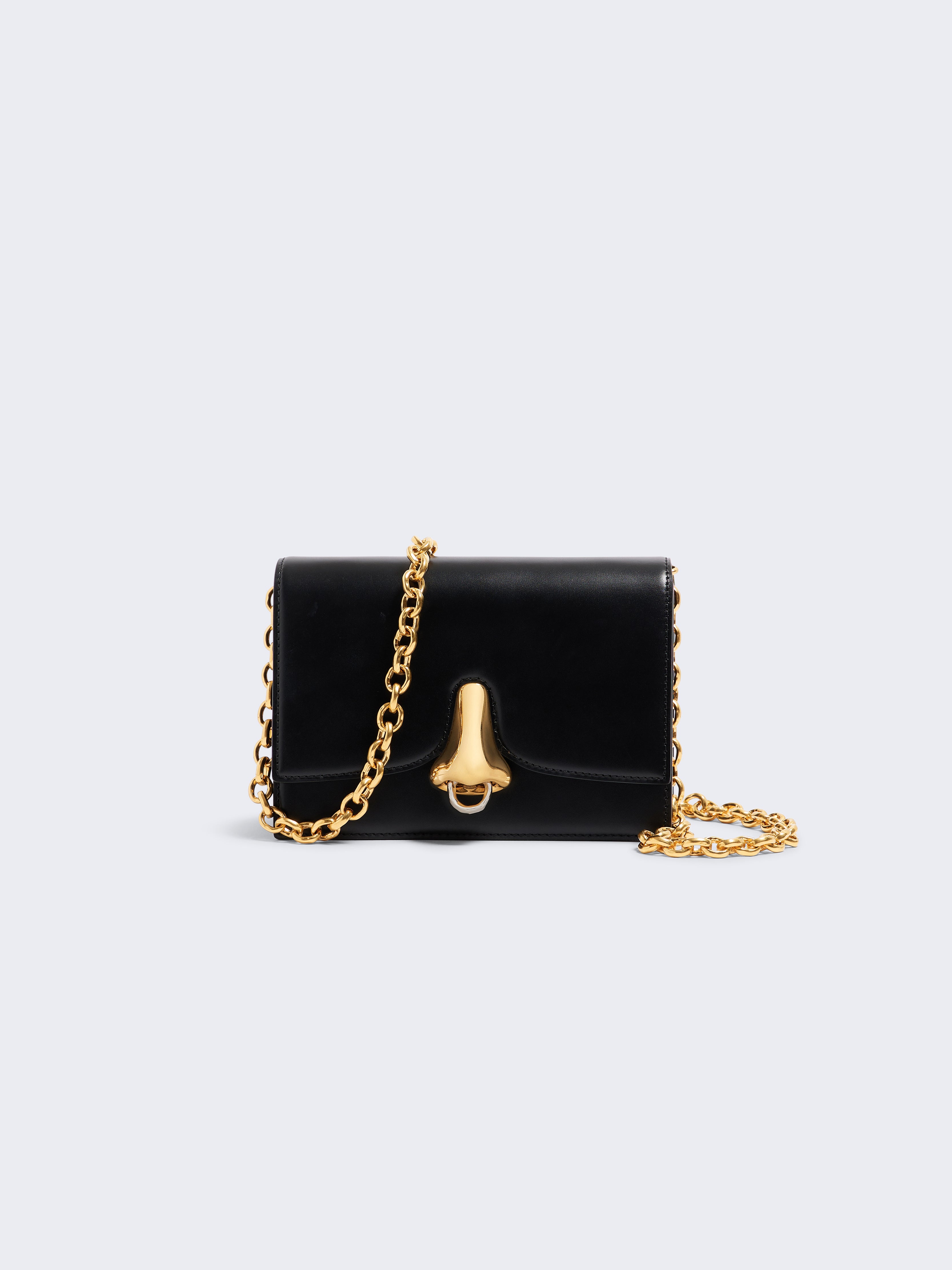 MINI NOSE BAG