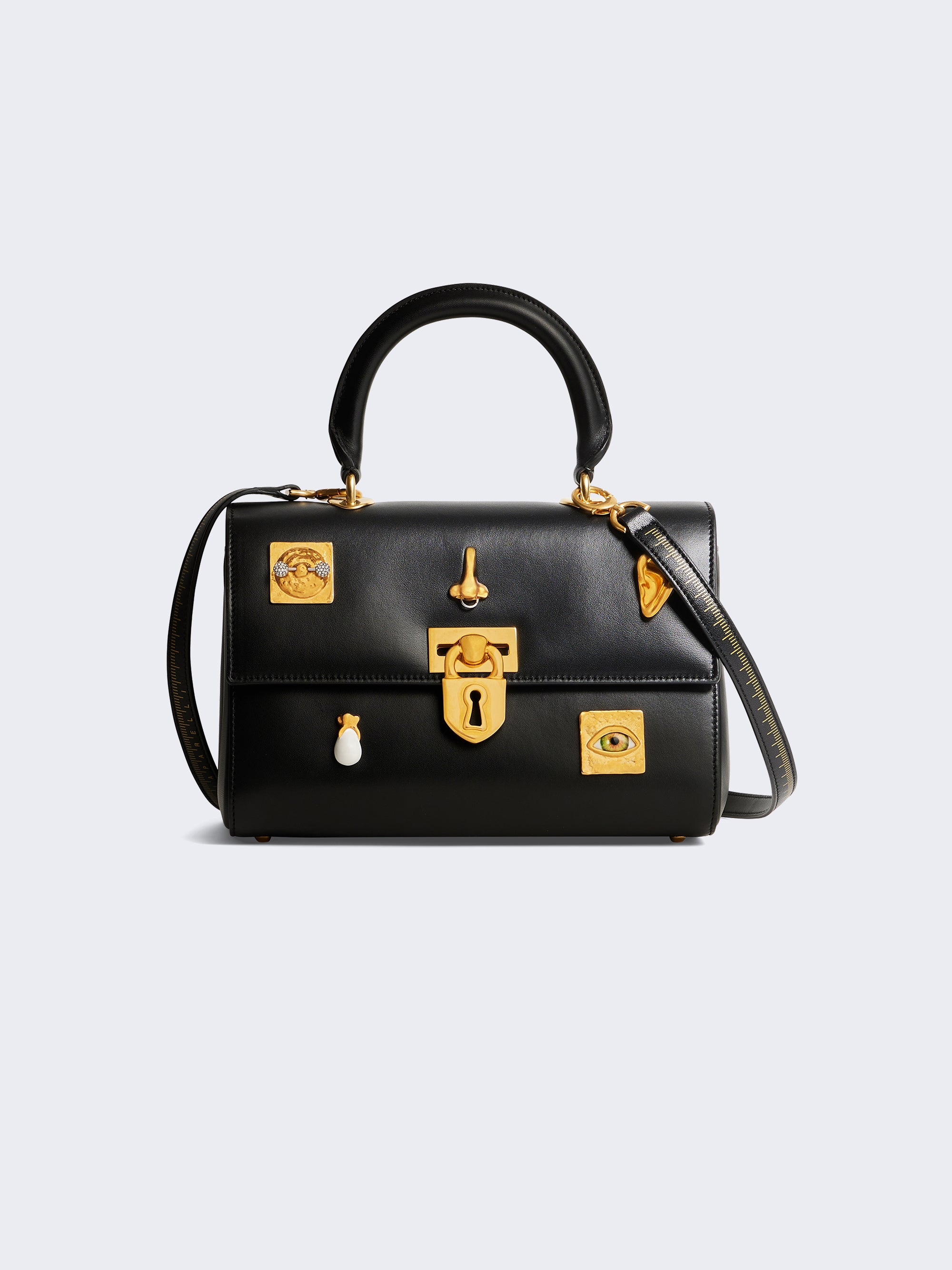 BIJOUX SECRET BAG