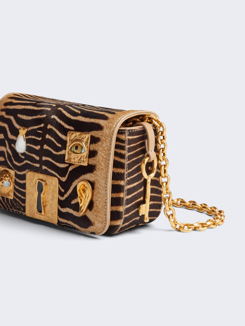 BIJOUX SCHIAP CLUTCH