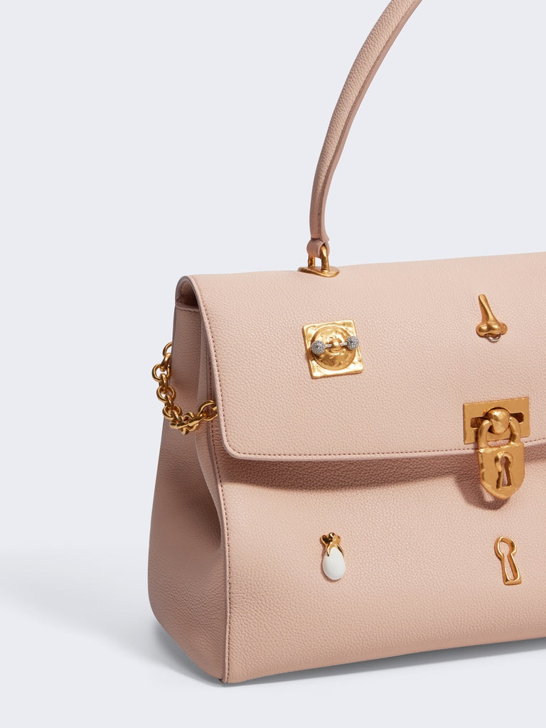 BIJOUX SECRET BAG