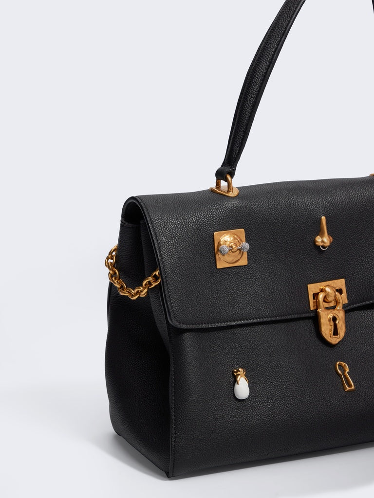 BIJOUX SECRET BAG