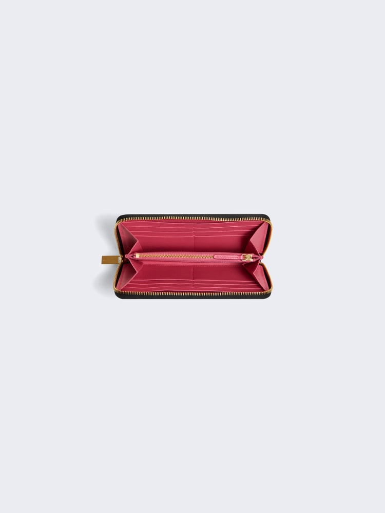Eyes wallet - E-SHOP - Ready-to-Wear | Maison Schiaparelli
