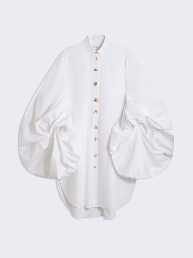 22+ White Short Sleeve Shirt Dress