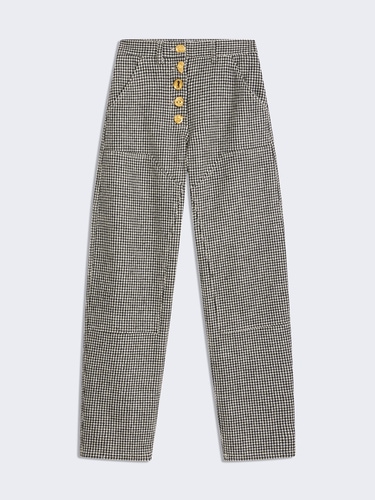 Pantalon Do Jeans - PD75272