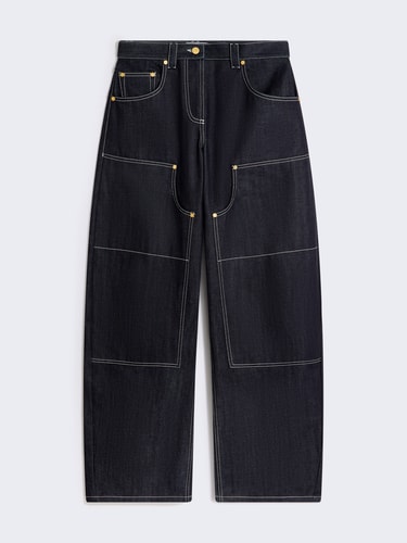 PANTALON DENIM COWBOY