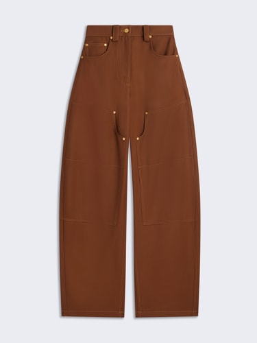 PANTALON COWBOY LAINE