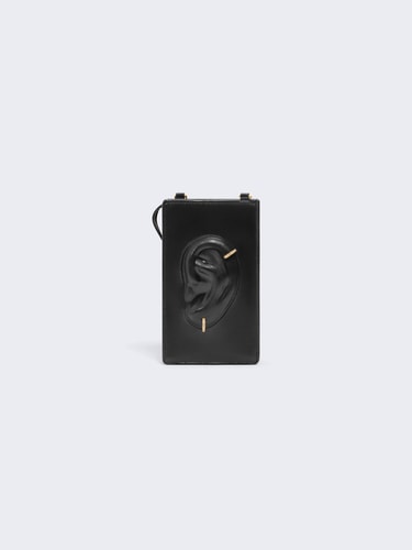 MOLDED EAR PHONE CASE