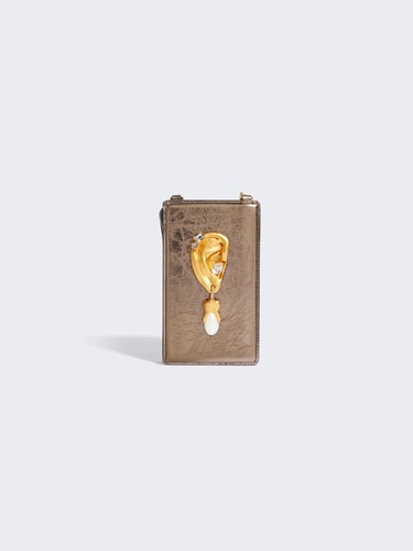 EAR CHAIN PHONE CASE