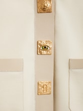 Bijoux Cardigan - - E-SHOP | Maison Schiaparelli Ready-to-Wear