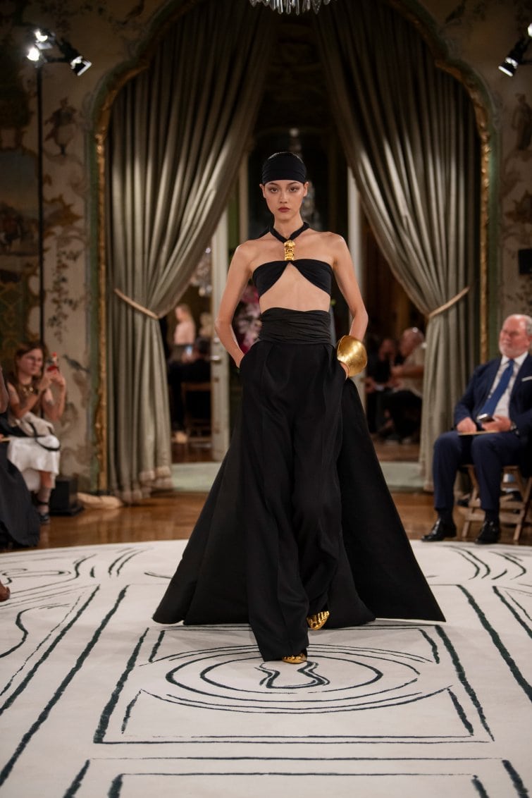 Maison Schiaparelli - Haute Couture and Ready-to-Wear