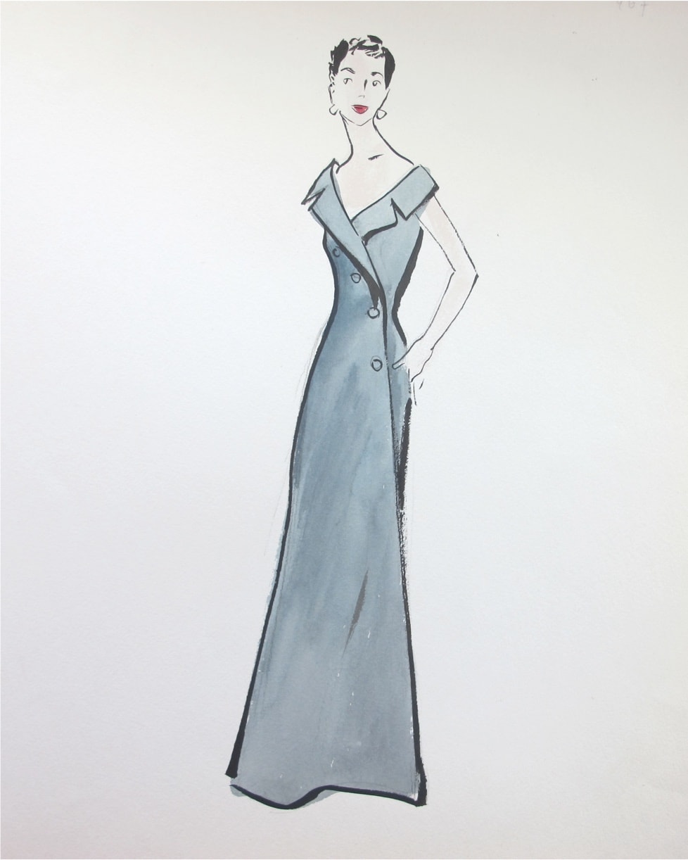 Elsa schiaparelli outlet dresses