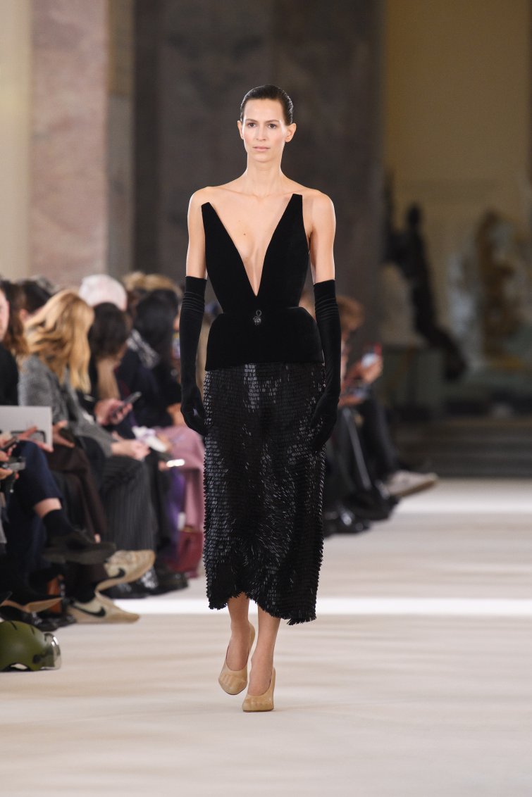 Maison Schiaparelli - Haute Couture and Ready-to-Wear